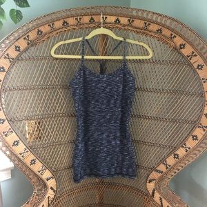 Lululemon Power Y Tank